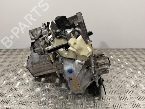 Gearbox CITROËN C4 III (BA_, BB_, BC_) 1.2 PureTech 130 (BAHNSA, BAHNSB) | BP36261645M3 - Image 5