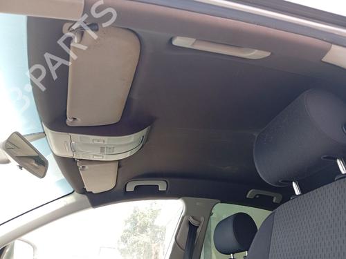 Rear right panel AUDI A6 C6 (4F2) 2.4 | BP36553509C61 - Image 12