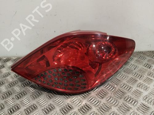Used Right taillight Right taillight 38019915 38019915