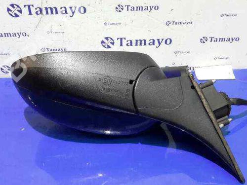 Left mirror JAGUAR X-TYPE I (X400) 2.5 V6 All-wheel Drive | BP4893194C26 