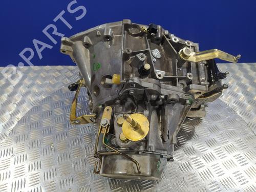 Gearbox CITROËN XSARA (N1) 2.0 HDi 90 | BP16322801M3 