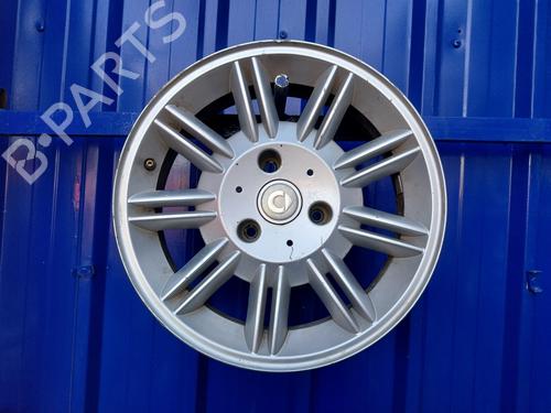 Rim SMART FORTWO Coupe (450)  | BP16724271C45 