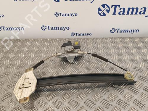 Front left window mechanism CHEVROLET EPICA (KL1_) 2.0 D | BP8932240C22 
