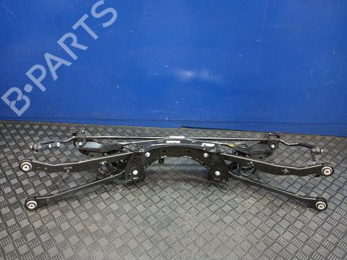 Rear axle BMW 2 Active Tourer (U06) 220i Mild Hybrid | BP28185070M2 