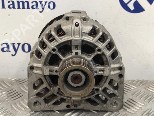 Used Alternator RENAULT LAGUNA II (BG0/1_) 2.0 16V IDE (BG0N) (140 hp) 21053529