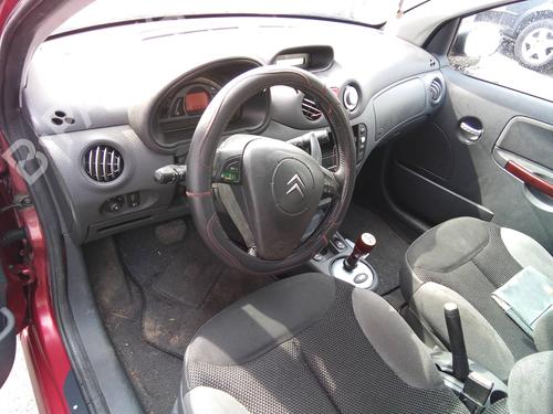 Gearbox CITROËN C2 (JM_) 1.4 | BP12055584M3 