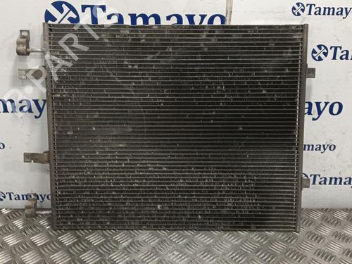Radiateur de ac OPEL VIVARO A Bus (X83) 2.0 CDTI (F7, J7, A07) (114 hp) 29966276