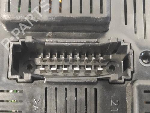 Electronic module NISSAN MICRA III (K12) 1.2 16V | BP12553379M83 