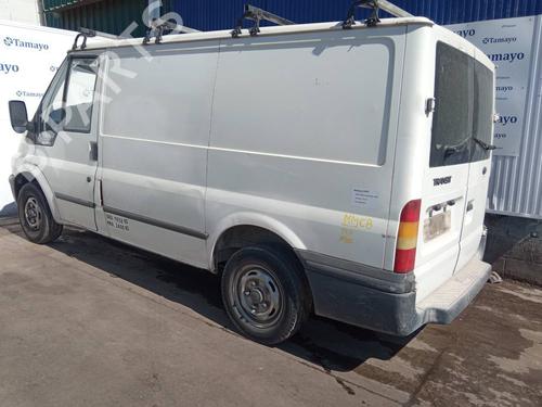 Steering column stalk FORD TRANSIT Van (FA_ _) 2.0 DI (FAE_, FAF_, FAG_) | BP8400824I23 