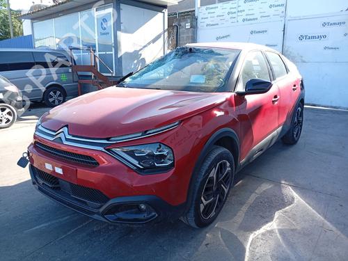 Krængningsstabilisator Krængningsstabilisator CITROËN C4 III (BA_, BB_, BC_) 1.2 PureTech 130 (BAHNSA, BAHNSB) (130 hp) 35951727 35951727