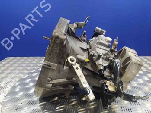 Gearbox FORD KA (RU8) 1.3 TDCi | BP24450837M3 