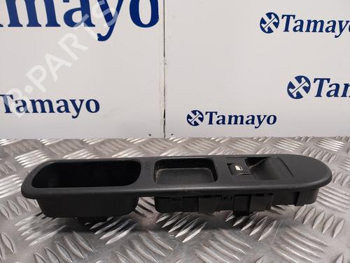 Right front window switch PEUGEOT 307 (3A/C) 2.0 HDi 110 | BP16442090I26 