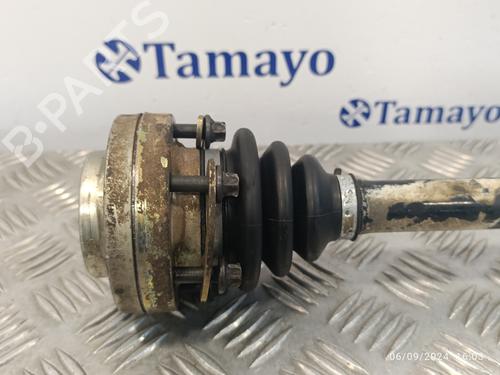 Right rear driveshaft BMW 3 Coupe (E36)  | BP19647911M41 