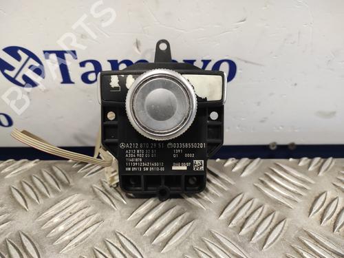 Used Switch MERCEDES-BENZ E-CLASS (W212) E 350 CDI (212.023) (265 hp) 22398864