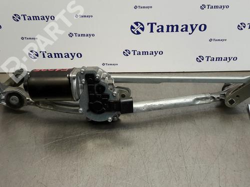Front wiper motor BMW 3 Convertible (E93) 330 d | BP7250212M29 