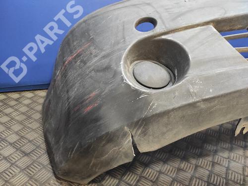 Front bumper RENAULT MASTER II Platform/Chassis (ED/HD/UD)  | BP11029005C7 