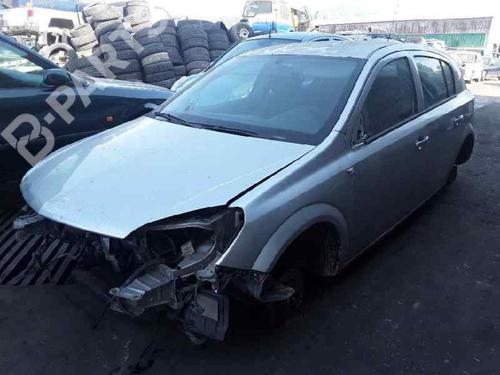 ABS pump OPEL ASTRA H (A04) 1.7 CDTI (L48) | BP5833384M43 