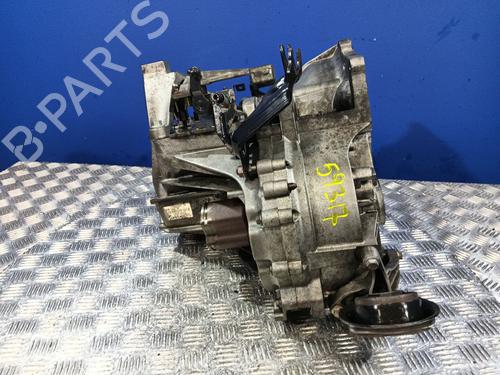 Gearbox FORD FOCUS II (DA_, HCP, DP) 1.6 TDCi | BP29125740M3 - Image 4