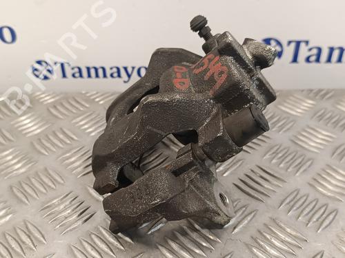 Right front brake caliper DACIA SANDERO  | BP16729214M104 