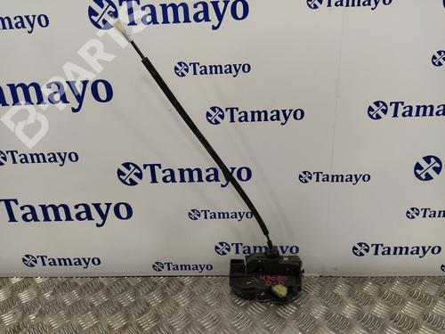 Front right lock CHEVROLET AVEO Saloon (T300) 1.4 3023880