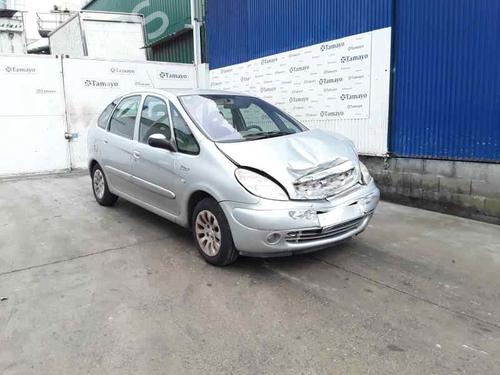 Used Gearbox CITROËN XSARA PICASSO (N68) [1999-2012]  25986466