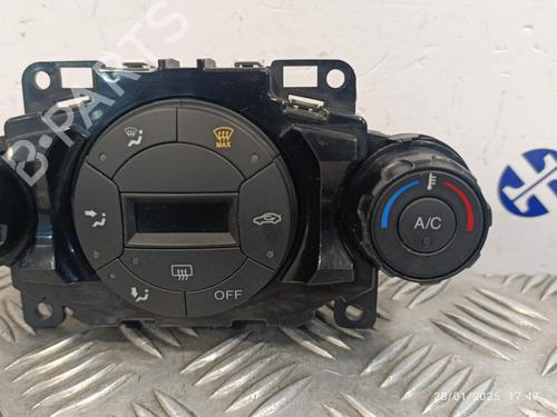 Commande Chauffage FORD FIESTA VI (CB1, CCN) 1.25 | BP23102584I5 