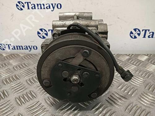 AC compressor FORD FIESTA VI (CB1, CCN)  | BP26878668M34 
