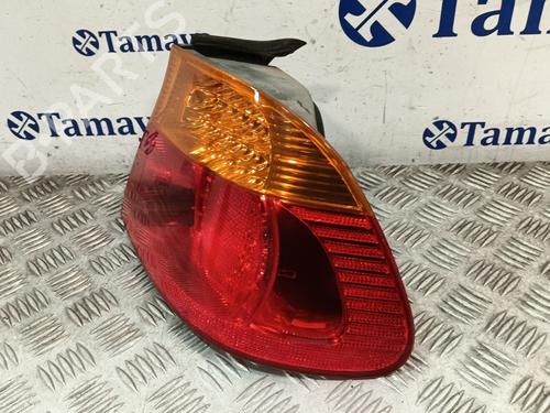 Right taillight BMW 3 Coupe (E46) 330 Cd | BP35954414C35 - Image 3