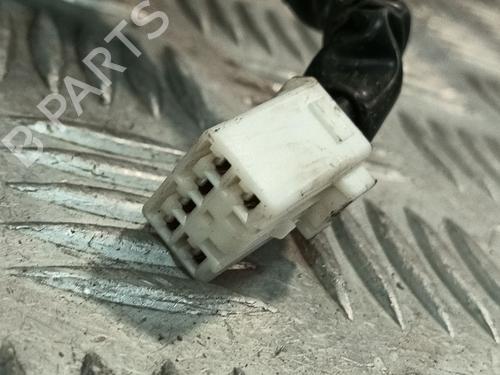 Left taillight HYUNDAI i30 (FD) 1.4 | BP32451433C34 