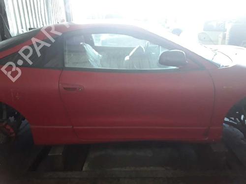 Glove box MITSUBISHI ECLIPSE II (D3_A) 2.0 RS | BP5279373C95 
