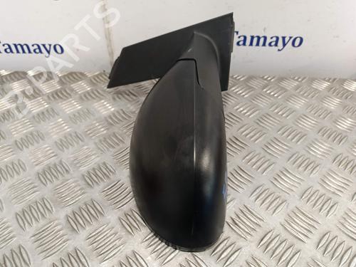 Right mirror SEAT ALTEA (5P1)  | BP23899926C27 