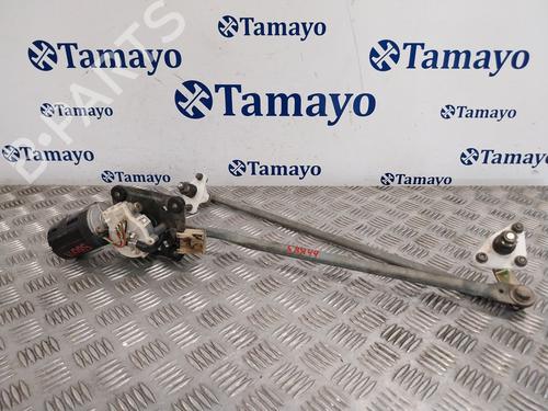 Viskermotor bakrute NISSAN TERRANO II (R20)  | BP28293758M102 