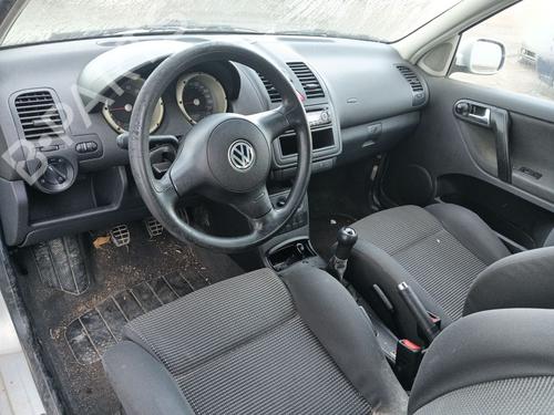 Engine SEAT TOLEDO I (1L2) 1.8 i | BP31696560M1 