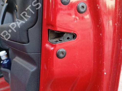 Used Front right lock Front right lock SKODA FABIA II (542) 1.2 12V (60 hp) 33974677 33974677