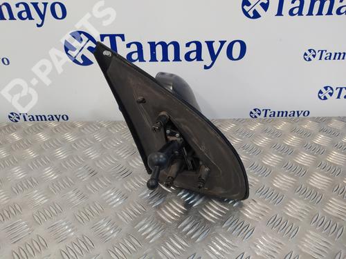 Left mirror DAEWOO KALOS (KLAS) 1.2 | BP11430357C26