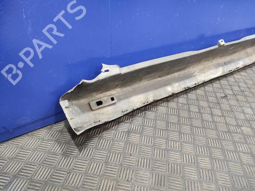 Rear bumper OPEL VIVARO A Van (X83)  | BP22987323C8 