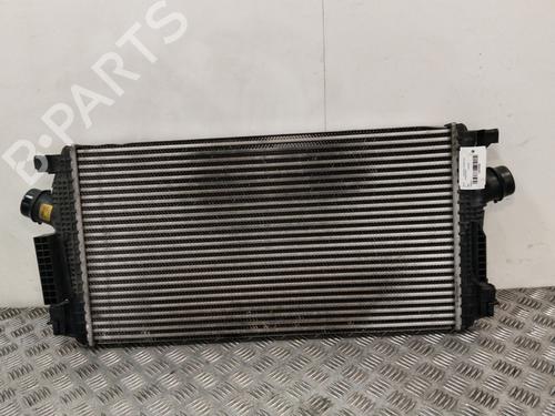 Intercooler Intercooler CHEVROLET CRUZE (J300) [2009-2026] 37533829 37533829