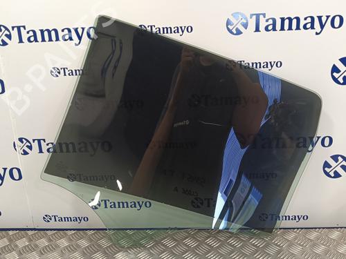 Rear right door window MERCEDES-BENZ A-CLASS (W169)  | BP14830865C21 