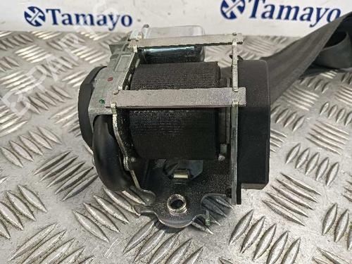 Front left seatbelt CITROËN XSARA PICASSO (N68)  | BP26594033I26 