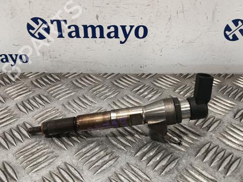 Injector RENAULT MEGANE III Hatchback (BZ0/1_, B3_) 1.5 dCi (BZ0C) | BP28439812M100 
