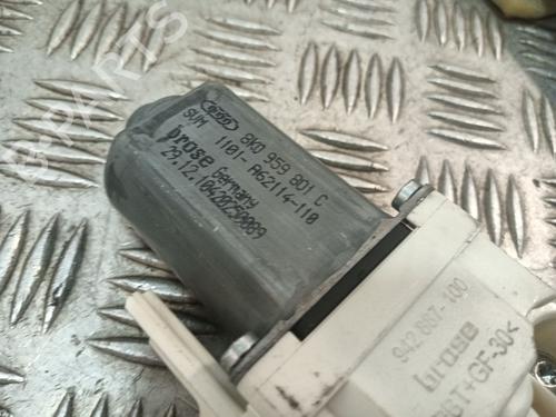 Front left window mechanism AUDI A1 (8X1, 8XK) 1.6 TDI | BP36295788C22 - Image 3