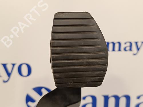 Break pedal PEUGEOT 208 I (CA_, CC_)  | BP16476492I19 