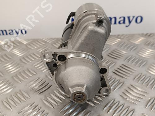 Used Starter OPEL CORSA C (X01) 1.2 (F08, F68) (75 hp) 16358077