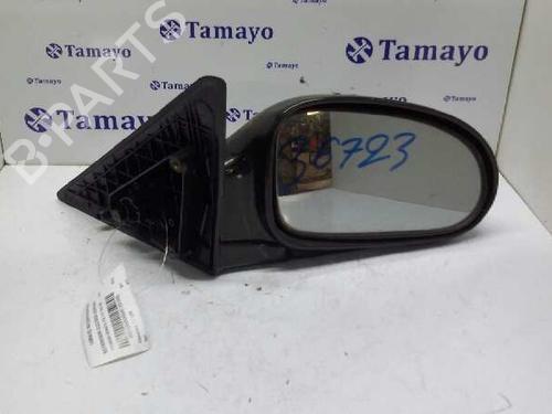 Used Right mirror HYUNDAI SONATA III (Y-3) [1992-2000]  22549416