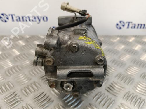 AC compressor OPEL COMBO Box Body/MPV 1.3 CDTI 16V | BP17635990M34 