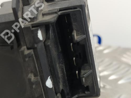 Heater resistor TOYOTA AYGO (_B1_)  | BP11647664M108 