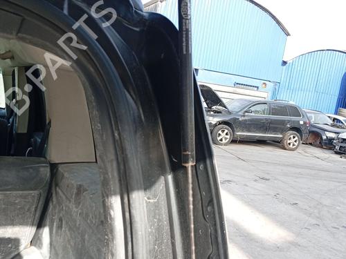 Tailgate lift support DODGE NITRO 2.8 CRD | BP38020891C138 - Image 2