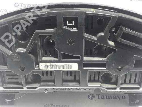 Instrument cluster OPEL ASTRA H (A04)  | BP2967669C47 