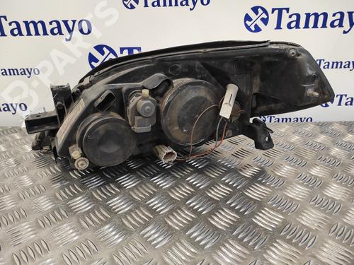 Right headlight NISSAN PRIMERA Hatchback (P12) 1.9 dCi | BP10411023C29 