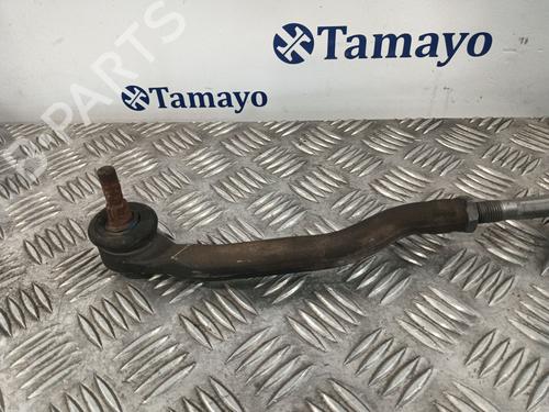 Steering rack RENAULT FLUENCE (L3_)  | BP29374526M22 